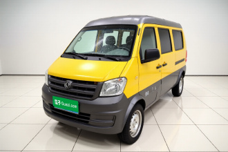 东风小康K07S 2016款 1.0L实用型AF11-05