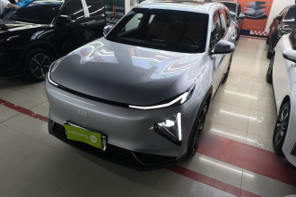 吉利银河 银河L7 2025款 EM-i 115km 探索+版