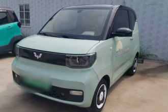 五菱汽车 宏光MINIEV 2021款 马卡龙臻享款 三元锂