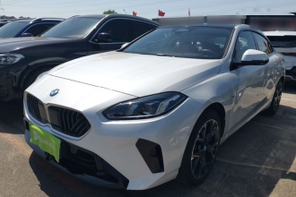 宝马2系 2025款 225L M运动套装