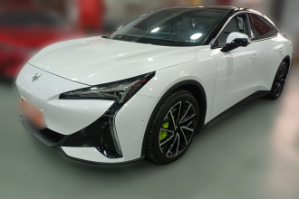 ARCFOX极狐 极狐 阿尔法S5 2024款 560MAX 185kW