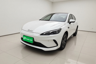 比亚迪 海豹05 DM-i 2025款 DM-i 智驾版 120KM旗舰型