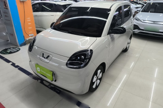 五菱汽车 宏光MINIEV 2025款 第四代 四门版 进阶款