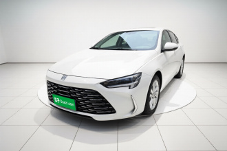 别克 君威 2025款 25T 超享版