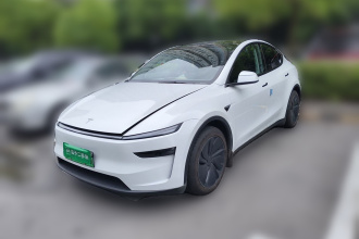 特斯拉 Model Y 2025款 后轮驱动版