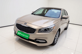 起亚K4 2014款 1.8L 自动DLX