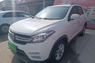 东风风光 风光S560 2018款 1.8L CVT精英型 7座