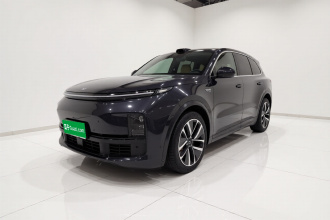 理想汽车 理想L9 2022款 Max