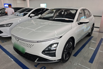 五菱汽车 五菱星光 2025款 150km 智能进阶型