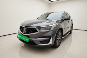 讴歌RDX 2019款 2.0T 智享版SH-AWD 国VI