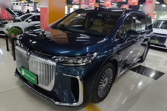 岚图汽车 岚图梦想家 2025款 PHEV 四驱尊贵乾崑版