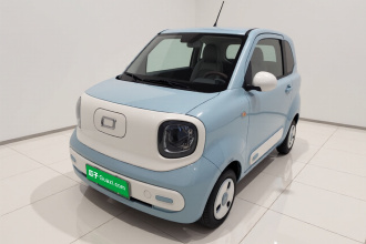 奔腾小马 2025款 222km 闪电马