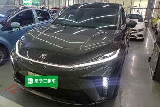 飞凡汽车 飞凡R7 2024款 进阶Pro版