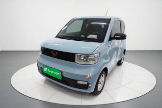 五菱汽车 宏光MINIEV 2020款 悦享款 磷酸铁锂