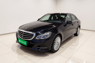 奔驰E级 2014款 E 260 L