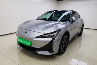 ARCFOX极狐 极狐 阿尔法S5 2024款 708MAX 200kW