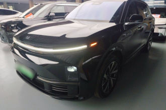 理想汽车 理想L7 2023款 Air