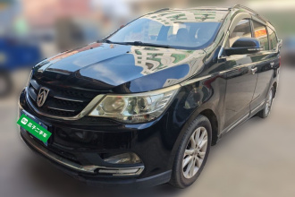 宝骏730 2016款 1.8L iAMT舒适型 7座