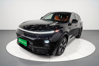 理想汽车 理想L7 2023款 Pro