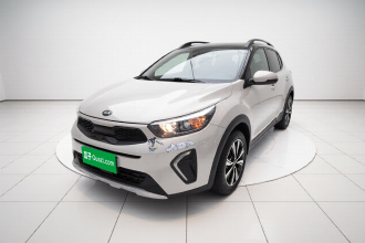 起亚 奕跑 2019款 1.4L 自动趣享版 国VI