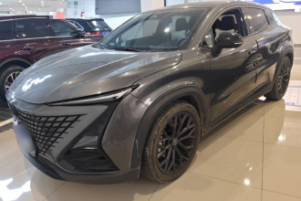 长安UNI-T 2022款 2.0T 尊贵型