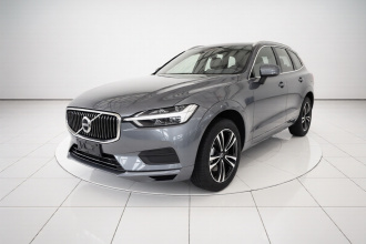 沃尔沃XC60 2018款 T5 四驱智远版