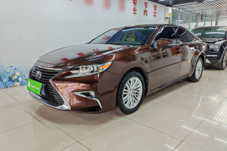 雷克萨斯ES 2015款 200 精英版