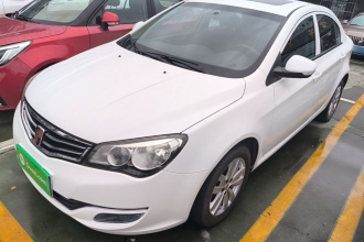 荣威350 2015款 1.5L 自动豪华天窗版