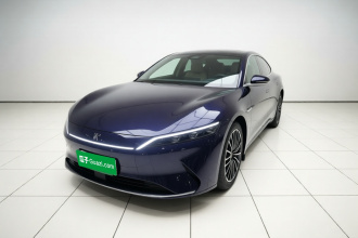 比亚迪 汉 2020款 EV 超长续航版豪华型