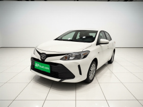 丰田 威驰 2019款 1.5L 手动创行版