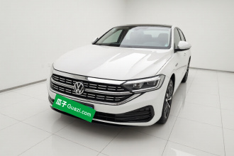 大众 速腾 2025款 300TSI DSG超越版