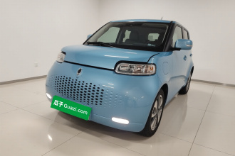 欧拉白猫 2020款 305km 豪华型