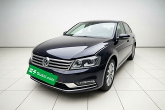 大众 迈腾 2013款 1.8TSI 豪华型