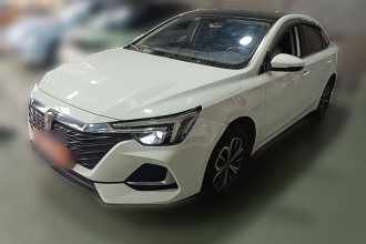 荣威i6 MAX新能源 2022款 EV 600天幕尊享版