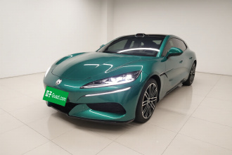 腾势Z9GT 2026款 易三方闪充性能型