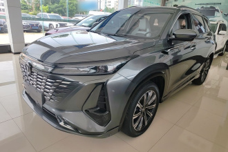 长安CS75 PLUS 2023款 第三代 1.5T 自动尊贵型