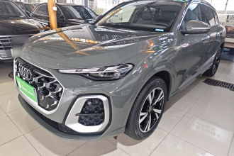 奥迪Q5L 2026款 2.0T 智混豪华型