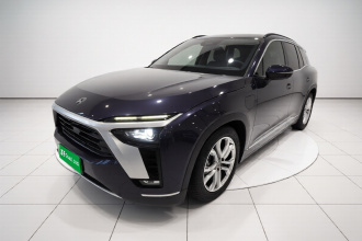 蔚来ES8 2020款 415KM 六座版