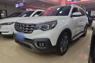 起亚 智跑 2018款 2.0L 自动智享豪华版 国V