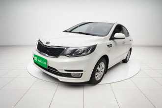 起亚K2 2015款 三厢 1.4L MT GLS