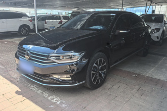 大众 迈腾 2020款 330TSI DSG 领先型