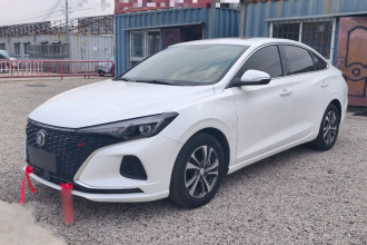 长安 逸动 2020款 PLUS 蓝鲸NE 1.4T GDI DCT尊贵型