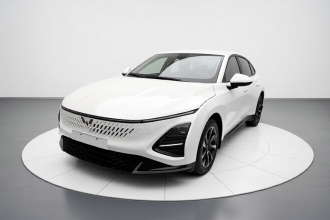 五菱汽车 五菱星光 2025款 70km 智能标准型