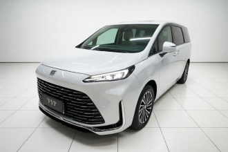 别克GL8新能源 2025款 陆尚 尊享版