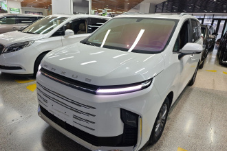 上汽大通MAXUS 大通G50插电混动 2025款 领航版