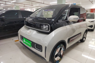 宝骏KiWi EV 2022款 设计师轻享版 三元锂