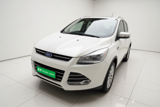 福特 翼虎 2015款 1.5L GTDi 四驱精英型