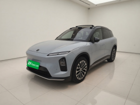 蔚来ES6 2025款 75kWh