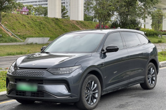 零跑汽车 零跑C11 2023款 增程 200舒享版