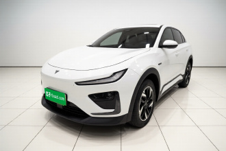 哪吒汽车 哪吒X 2023款 400 Lite